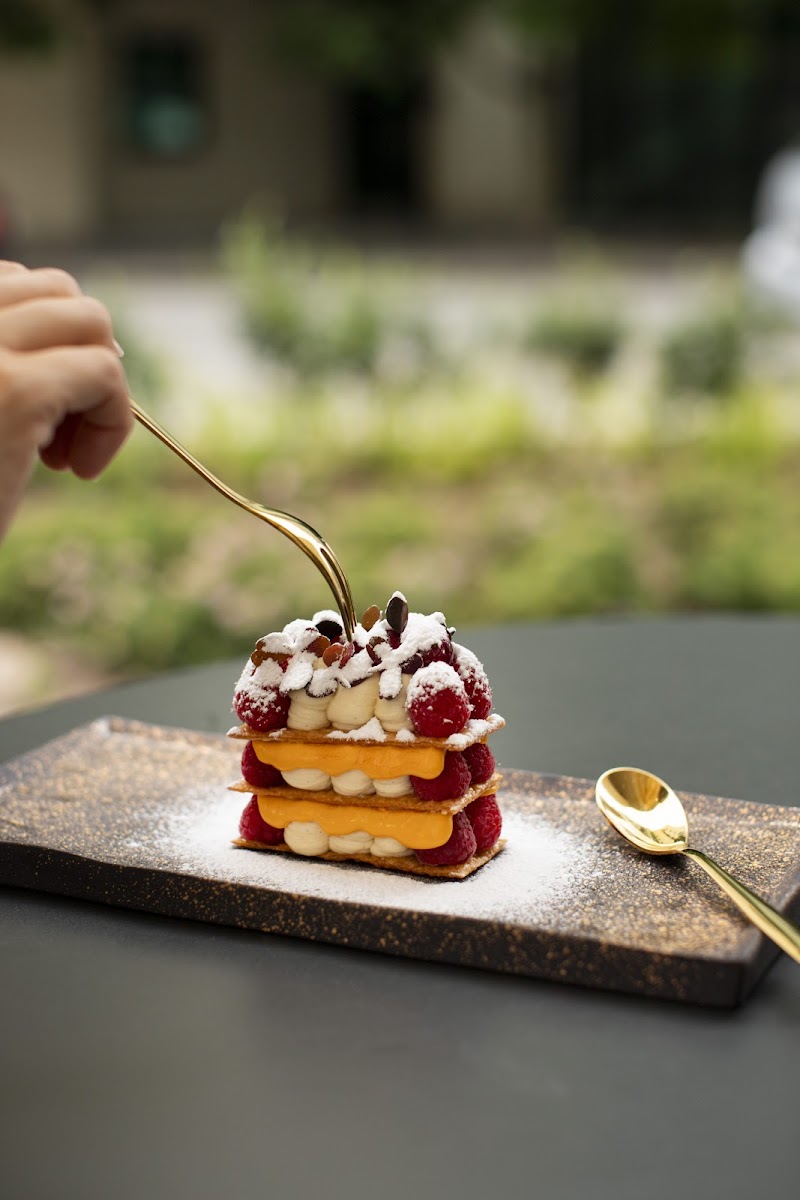 Rudolf Restaurant Photos 2